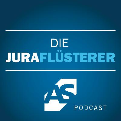 #AS-aktuell: Regierungskrise in Berlin - Minderheitsregierung, Misstrauensvotum, Vertrauensfrage