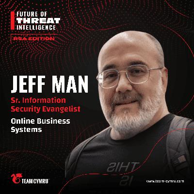 Online Business Systems' Jeff Man on PCI 4.0's Impact Online Business Systems' Jeff Man on PCI 4.0's Impact