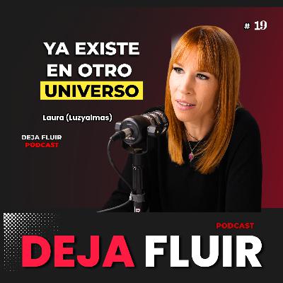 Canalizadora revela la VERDAD sobre el MULTIVERSO, líneas temporales y la MATRIX