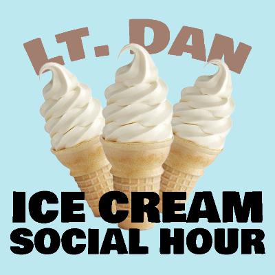 Heat and St. Louis Buttercake Ice Cream Heat and St. Louis Buttercake Ice Cream