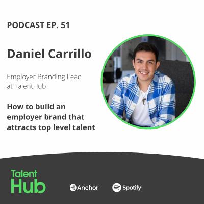 How to build an employer brand that attracts top level talent How to build an employer brand that attracts top level talent