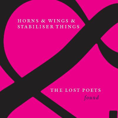 The Lost Poets at the National Library of Scotland