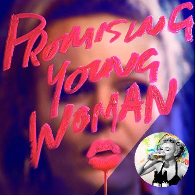 CINEMETILICO 002 - PROMISING YOUNG WOMAN