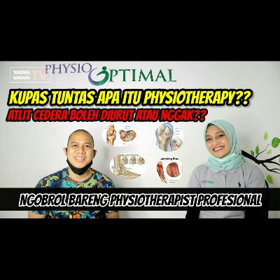 NGAFUS #Ep.1 β’ RASANYA JADI PONAKAN PEMAIN TIMNAS NGAFUS #Ep.1 β’ RASANYA JADI PONAKAN PEMAIN TIMNAS
