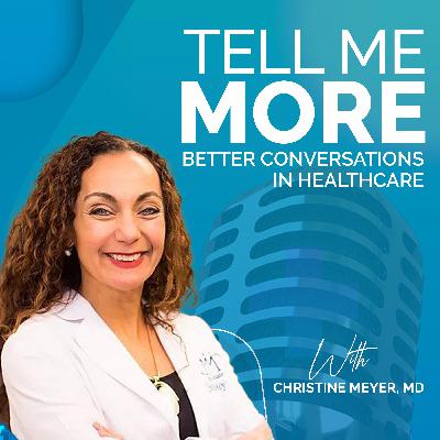 Tell Me More: Better Conversations in Healthcare - Trailer