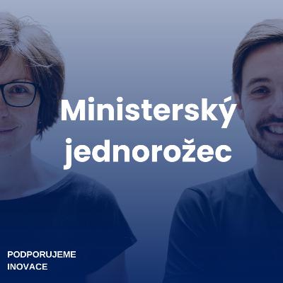 #83 Petr Vysuček a Lucie Štádlerová: Neslyšící multikulturní pracovník by měl být pomocníkem pro neslyšícího klienta, který se v některých situacích neorientuje