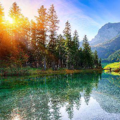 Mountain Zen ~ Deep Relaxation Music and Calming Nature for Nervous System Healing Mountain Zen ~ Deep Relaxation Music and Calming Nature for Nervous System Healing