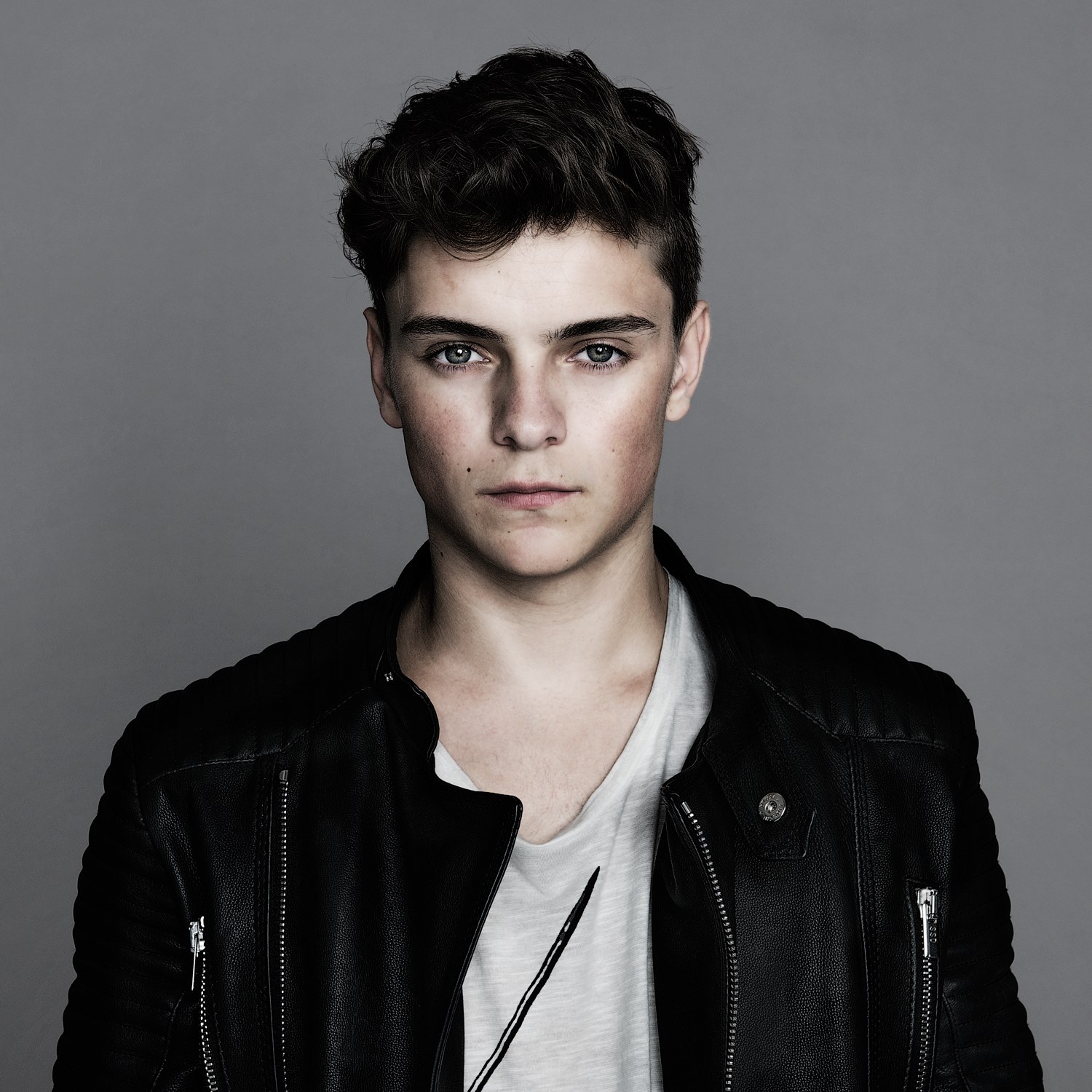 10 ARALIK 2017 PALSTATION DANCE DEPARTMENT MartinGarrix168