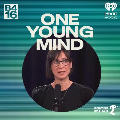 Inside the teen brain: How social media shapes development with Dr Samantha Marsh