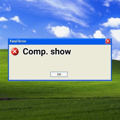 #14 comp. show- TypeScript, Linux v/s Windows 11, is fang overrated  ??