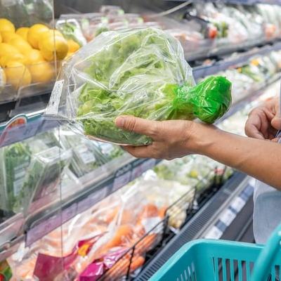 Food waste: where should you keep your fruit and veg?