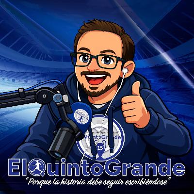 RDP Champions, Ancelotti y Carvajal #Streamings Madridistas : by @ElQuintoGrande - Episodio exclusivo para mecenas