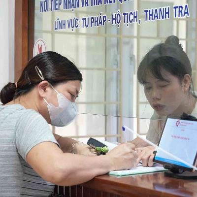 Dự thảo Luật Tiếp cận thông tin: quy định gì để thông tin được chủ động công khai?
