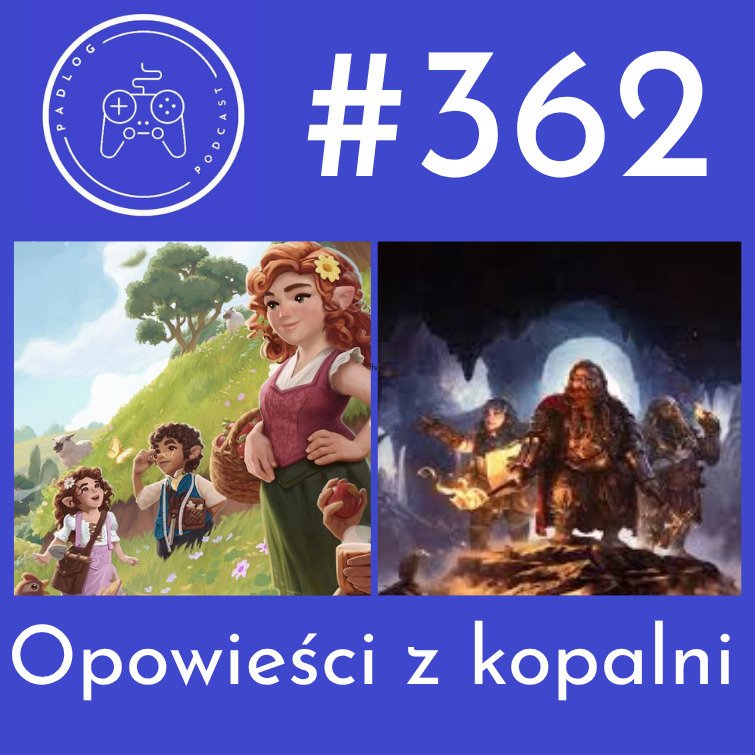 #362 Opowieści z kopalni #362 Opowieści z kopalni