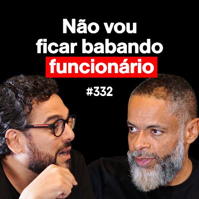 30 perguntas que TODO EMPRESÁRIO NÃO AGUENTA MAIS OUVIR | Podcast EAG #332