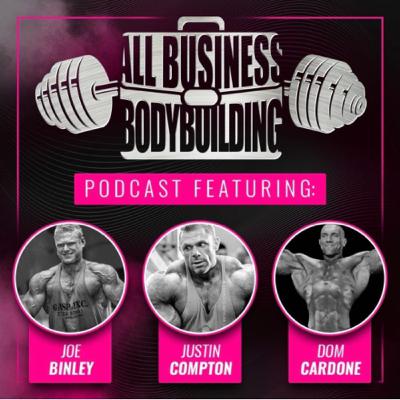 OMG... Wellness 😳😮🤯 We talk Bodybuilding and yes... We save the best for last!