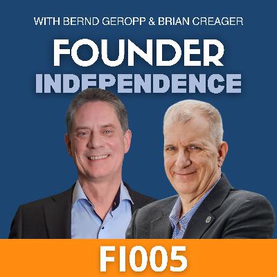 FI005 - The 5-Level Leadership Model