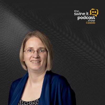 Dr. Dyneah Classen: Flu Strategies | Ep. 131