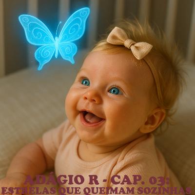 Adágio R - Cap. 03: Estrelas Que Queimam Sozinhas