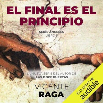 El final es el principio (Audiolibro)