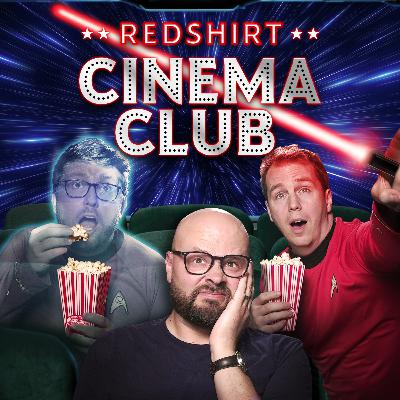 Star Wars Episode IV: A New Hope (1977)