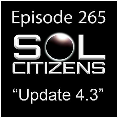 Episode 265: "Update4.3"