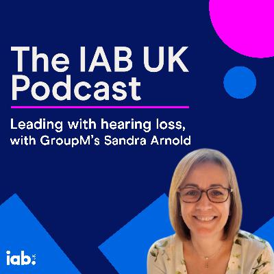 Leading with hearing loss