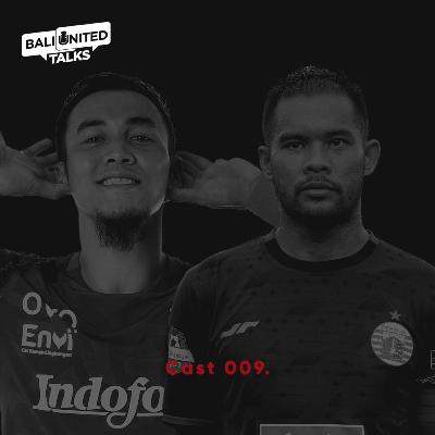 CAST.009. ANDRITANY DAN GUNAWAN PERNAH NYOLONG MANGGA SAMA BEPE, PERCAYA GA?