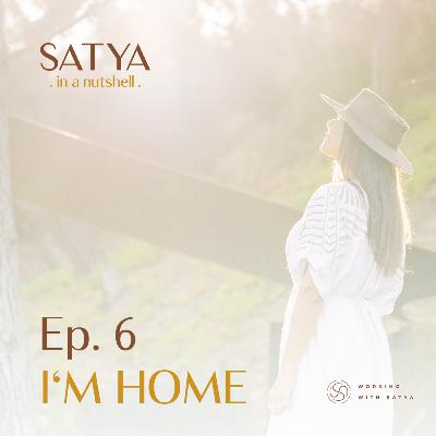 EP 6 | I'M HOME - What are Teacher Plants? EP 6 | I'M HOME - What are Teacher Plants?