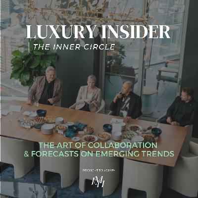 The Art of Collaboration & Forecasts on Emerging Trends