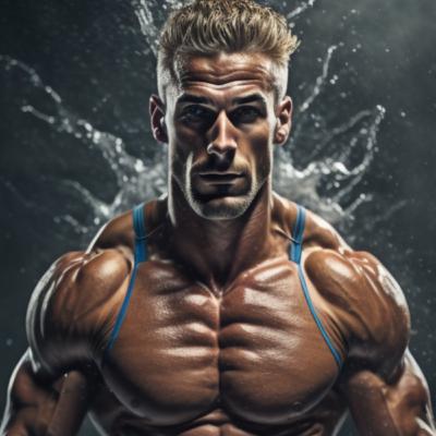 Énergie, Vitalité et Sport Énergie, Vitalité et Sport
