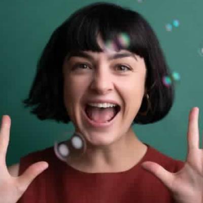 Episode 32 - Kristy Nita Brown | Author
