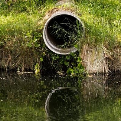 Raw sewage discharges into environment halved since last year, says EPA