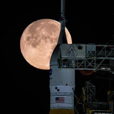 Can NASA Make Americans Look to The Stars Again?