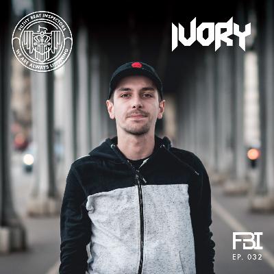 IVORY talks French dubstep scene, Never Say Die, and upcoming plans IVORY talks French dubstep scene, Never Say Die, and upcoming plans