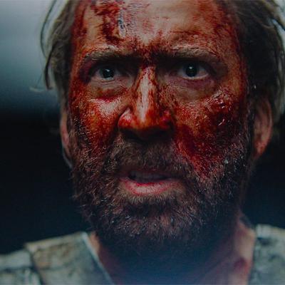 TOCA O TERROR - Ep. Nicolas Cage (2022)