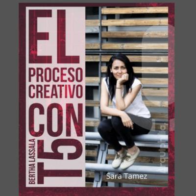 Sara Tamez arquitecta.