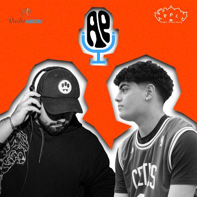 GIOVANI INTROSPETTIVI con dd /w DJ Slender - APPLIVE PODCAST (Ep. 1, St.2)