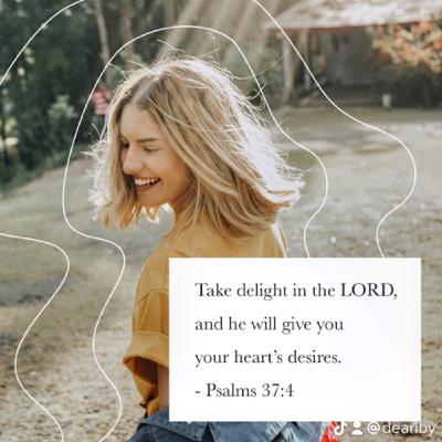 Know God for yourself