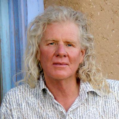 Episode 184: Martín Prechtel - The Canyon Wren (Interview 4/4)