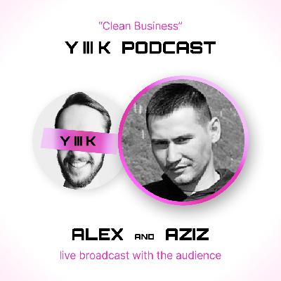 «Чисто бизнес» – Монополия в тендерах, красная тележка и кризис-менеджмент