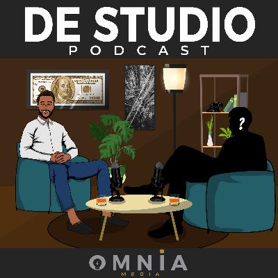 De studio - Nicolas #1 De studio - Nicolas #1