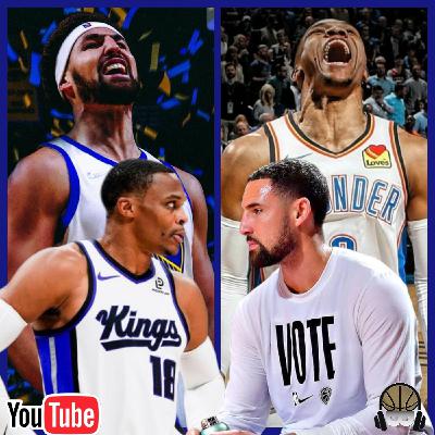 #262 - La caída de dos dioses #262 - La caída de dos dioses