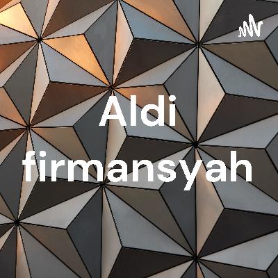 Aldi firmansyah_Kelompok_72_future plan