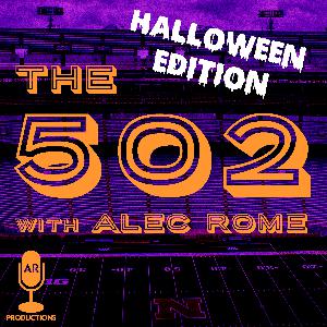 🎃 THE 502 HALLOWEEN: Trick-or-Treating, Candy 🍬 (w/ASMR) and SPOOKY PASSWORD 👻