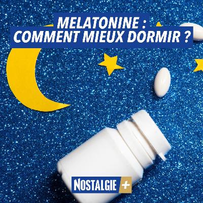 La mélatonine : comment mieux dormir après 55 ans et retrouver un sommeil réparateur La mélatonine : comment mieux dormir après 55 ans et retrouver un sommeil réparateur