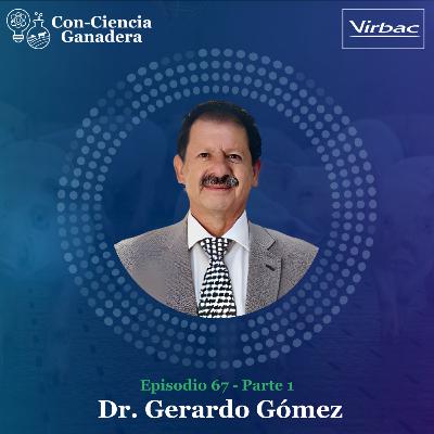 67. Desafíos y Oportunidades en el Control de Diarreas en Cerdos con Gerardo Gómez - Parte 1