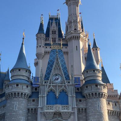 Podcast #1:15 cosas imprescindibles de llevar a los parques Disney