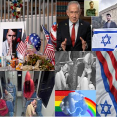 Episode 589: Powers & Principalities: Episode 418