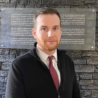 Govs on the Go: Alumni Edition with Zacharie Kinslow Govs on the Go: Alumni Edition with Zacharie Kinslow